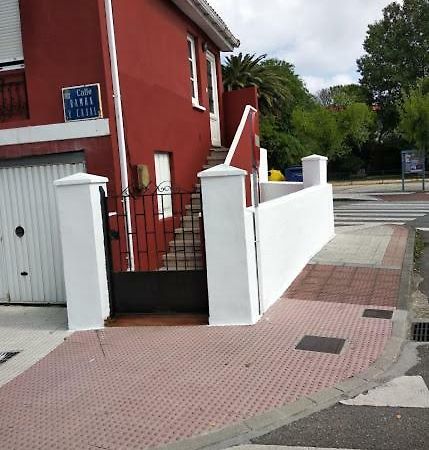 Casa De Vacaciones Y Escapadas, Salinas, Asturias, Espana Villa Salinas  Luaran gambar