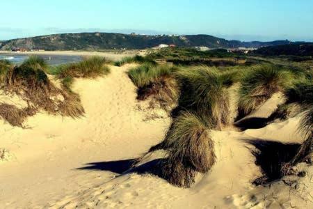 Casa De Vacaciones Y Escapadas, Salinas, Asturias, Espana Villa Salinas  Luaran gambar